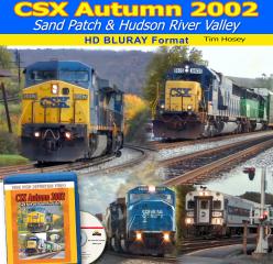 Hosey_BLURAY_CSX Autumn 2002